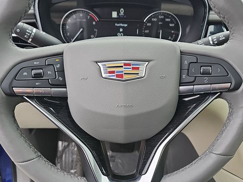 Used 2024 Cadillac XT6 Premium Luxury w/ LPO, Floor Liner Package image 22
