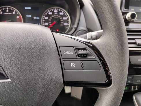 New 2026 Mitsubishi Eclipse Cross ES image 27