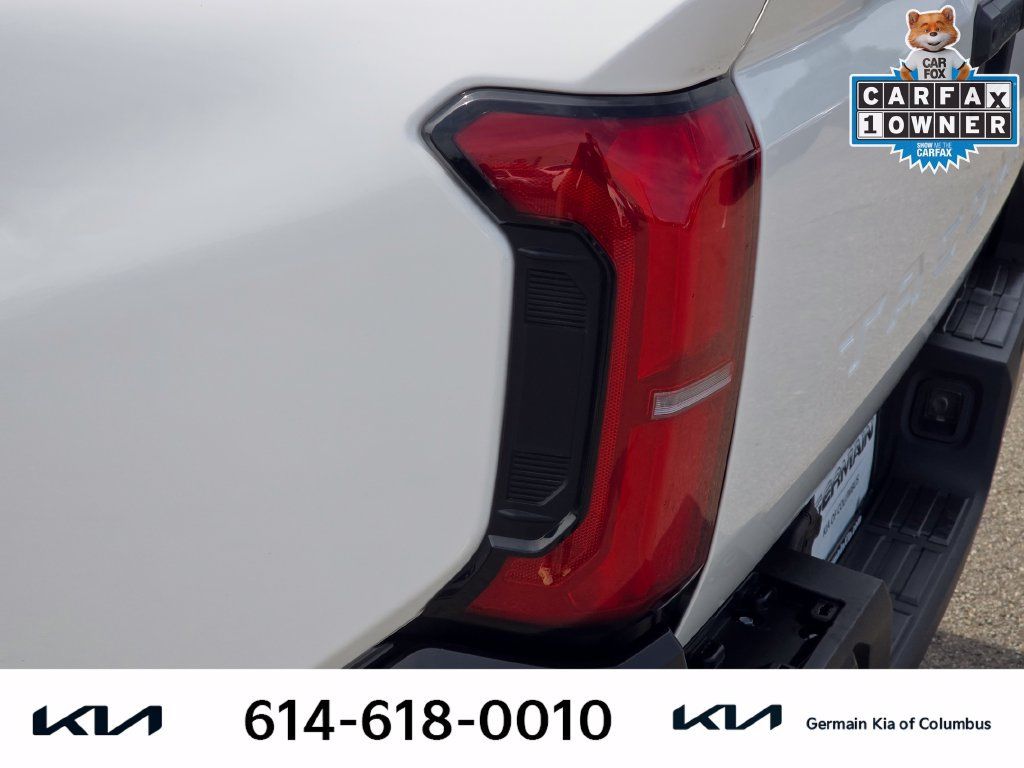 Used 2024 Toyota Tacoma SR RWD image 15