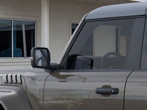 New 2025 Ford Bronco Raptor image 22