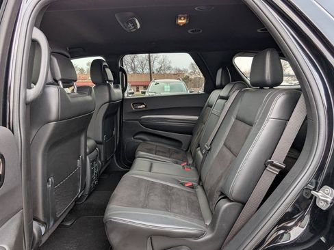 Used 2020 Dodge Durango GT AWD/4WD image 13