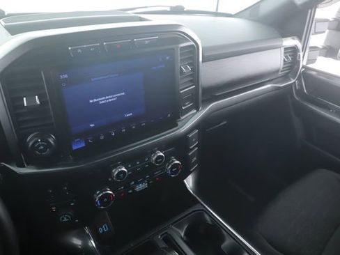 Used 2023 Ford F150 XLT w/ Equipment Group 302A High AWD/4WD image 27