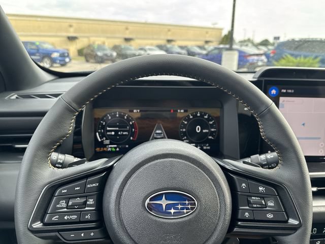 New 2026 Subaru Outback Wilderness AWD/4WD image 20