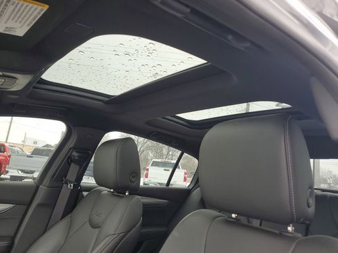 Used 2020 Cadillac CT5 Premium Luxury image 17