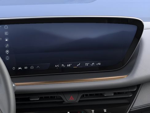 New 2026 Buick Envision Avenir AWD/4WD image 20