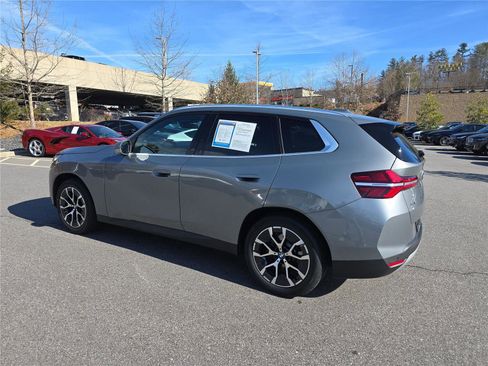 Used 2025 BMW X3 xDrive30i w/ Convenience Package image 6