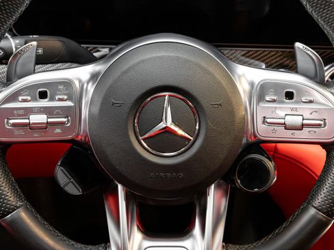 Used 2021 Mercedes-Benz AMG GT 53 image 59