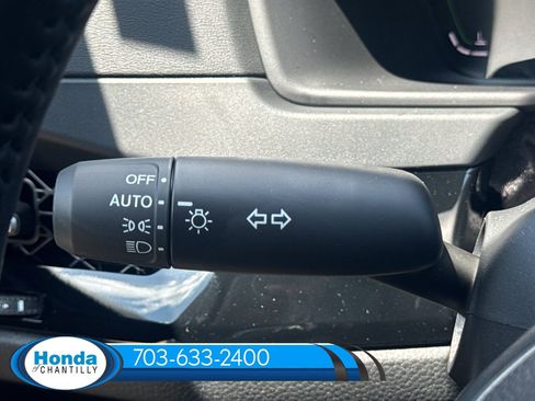 New 2026 Honda Accord Hybrid Sport image 10