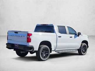 New 2026 Chevrolet Silverado 1500 LT Trail Boss w/ Dark Appearance Package video 2