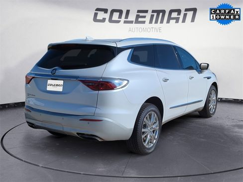 Used 2023 Buick Enclave Premium w/ Experience Buick Package image 5