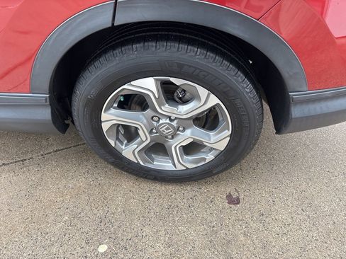 Used 2019 Honda CR-V EX-L image 30