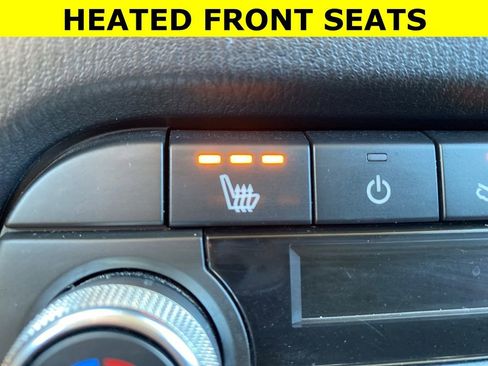 Used 2024 MAZDA CX-5 AWD 2.5 S w/ Select Package image 11