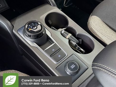 New 2025 Ford Bronco Sport Big Bend w/ Convenience Package image 18