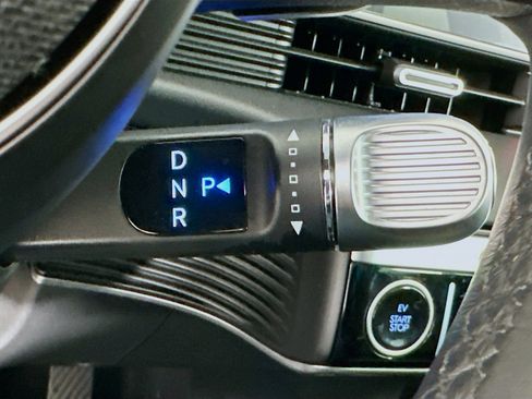 Used 2023 Hyundai Ioniq 5 SEL w/ Cargo Package image 25