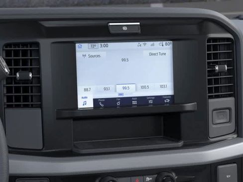 New 2026 Ford F450 XLT w/ XLT Value Package image 14