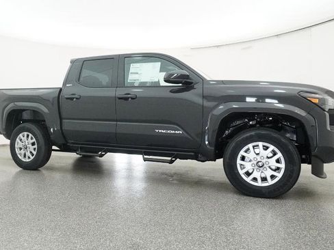 New 2026 Toyota Tacoma SR5 image 87