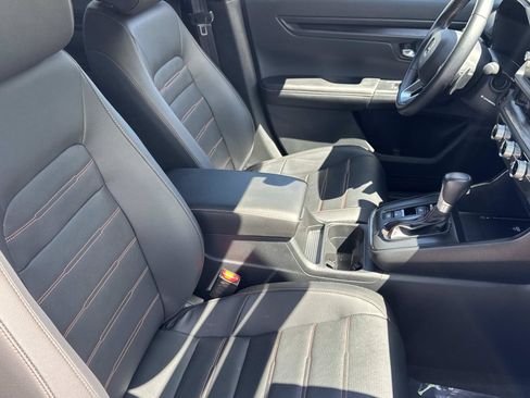 Certified 2026 Honda CR-V Sport-L image 24