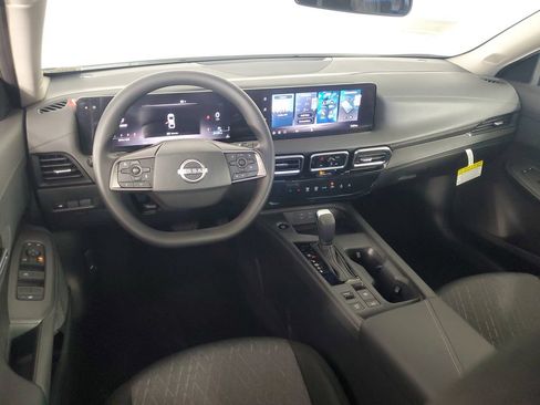 New 2026 Nissan Sentra SV w/ Floor Mat Package FWD image 17