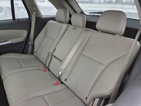 Used 2013 Ford Edge SEL image 41