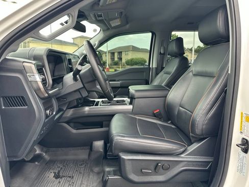 Used 2025 Ford F250 Lariat w/ Chrome Package AWD/4WD image 11