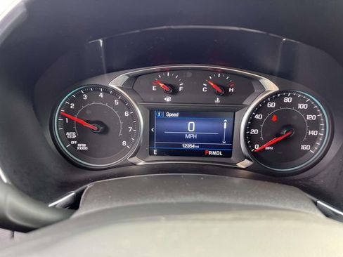 Certified 2023 Chevrolet Equinox LT image 29