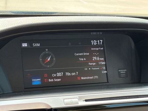 Used 2017 Honda Accord EX-L image 22