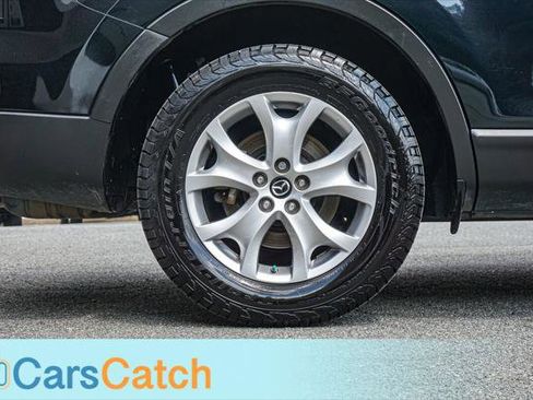 Used 2014 MAZDA CX-9 Touring image 16