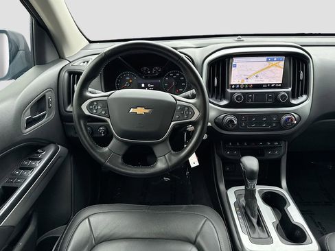 Used 2022 Chevrolet Colorado ZR2 AWD/4WD image 22
