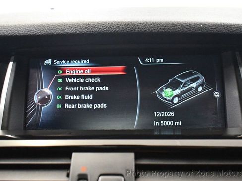 Used 2016 BMW X3 xDrive35i image 47