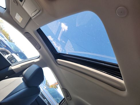 New 2025 Honda Accord Touring image 10