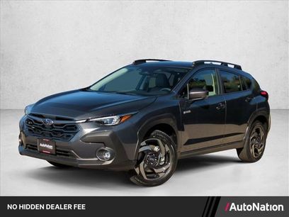 New 2026 Subaru Crosstrek 2.5i Limited w/ Crosstrek Mirror Package