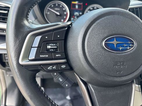 Used 2022 Subaru Forester Premium image 20