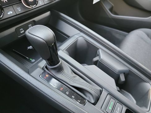 New 2026 Honda Accord LX image 20