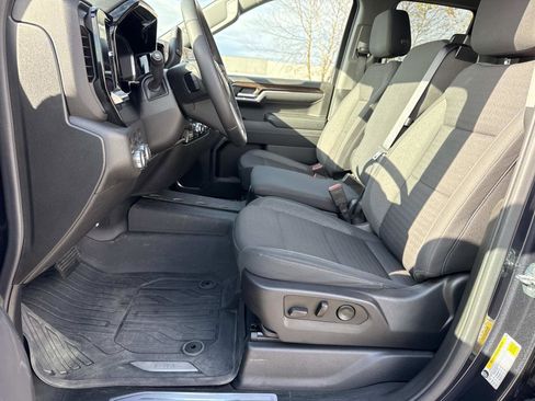 Used 2023 GMC Sierra 1500 Elevation image 22