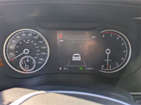 Used 2023 Genesis G70 3.3T w/ Sport Prestige Package image 23