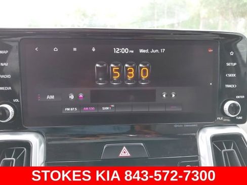 Used 2021 Kia Sorento SX FWD image 15