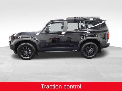 Used 2024 Toyota Land Cruiser image 7