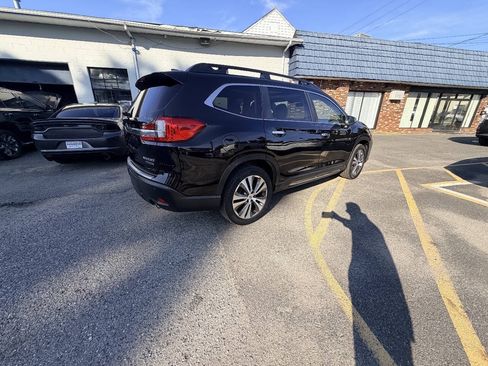 Used 2019 Subaru Ascent Touring AWD/4WD image 34