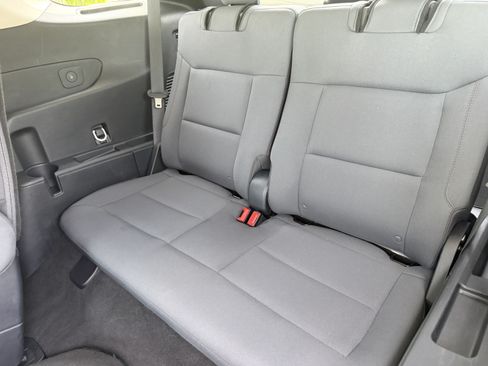Used 2025 Ford Explorer Active RWD image 20