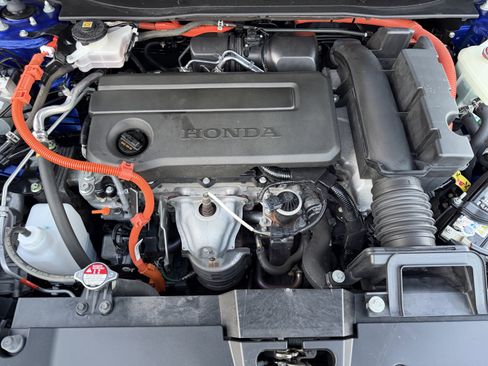 Used 2024 Honda CR-V Sport-L image 29