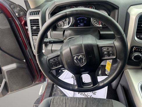 Used 2016 RAM 1500 Lone Star image 15