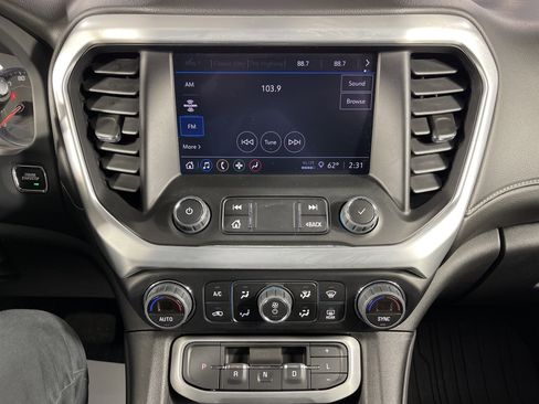 Used 2023 GMC Acadia SLE w/ Driver Convenience Package image 23