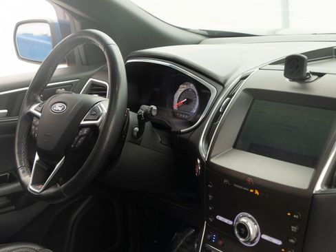 Used 2020 Ford Edge ST w/ Equipment Group 401A AWD/4WD image 29