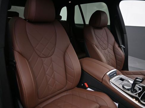 Certified 2023 BMW X5 xDrive40i w/ M Sport Package image 22