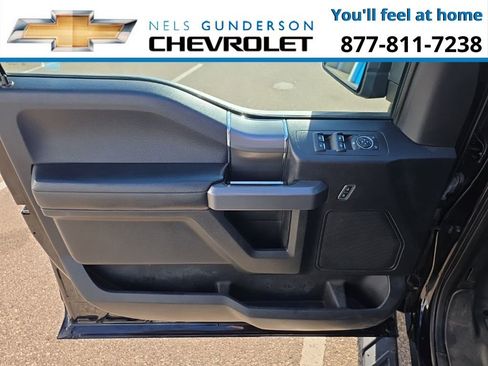 Used 2017 Ford F150 XLT w/ Equipment Group 302A Luxury image 15