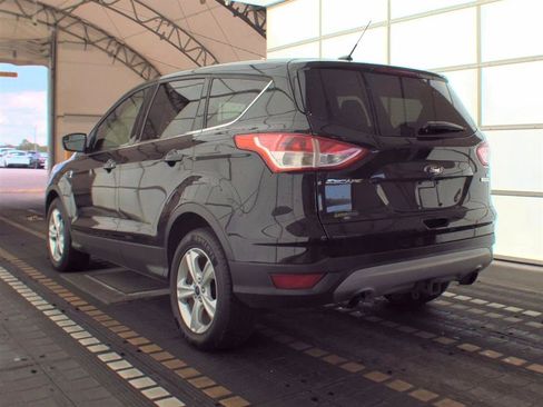 Used 2014 Ford Escape SE FWD image 8