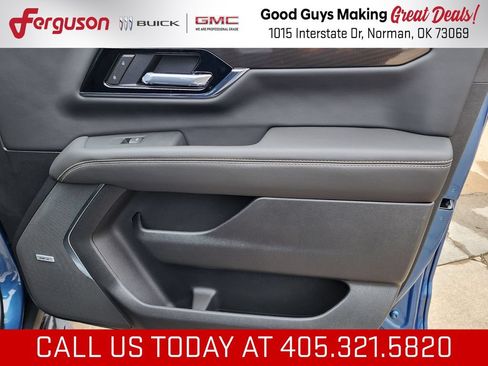 New 2026 GMC Yukon Elevation w/ Elevation Premium Package AWD/4WD image 42