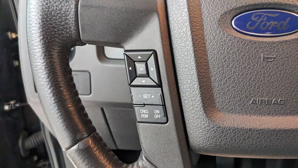 Used 2012 Ford F150 XLT w/ XTR Pkg AWD/4WD image 29