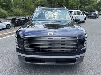 New 2026 Hyundai Palisade SEL Premium FWD video 2