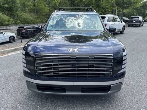 New 2026 Hyundai Palisade SEL Premium FWD image 2